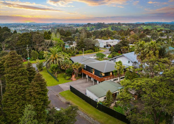  at 18 Awhiorangi Promenade, Swanson, Waitakere City, Auckland