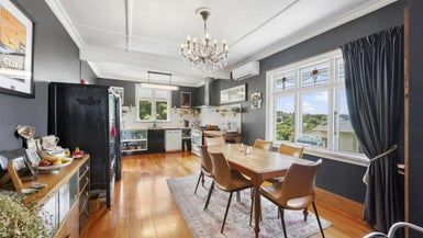  at 8 Krull Street, Vogeltown, Wellington