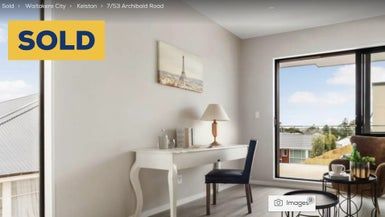  at 7/53 Archibald Road, Kelston, Auckland
