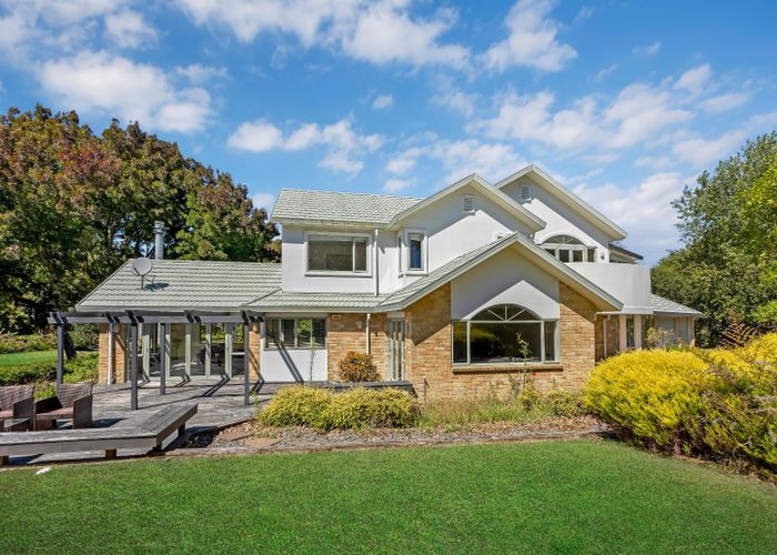  at 81 polo Prince Drive, Totara Park, Manukau City, Auckland