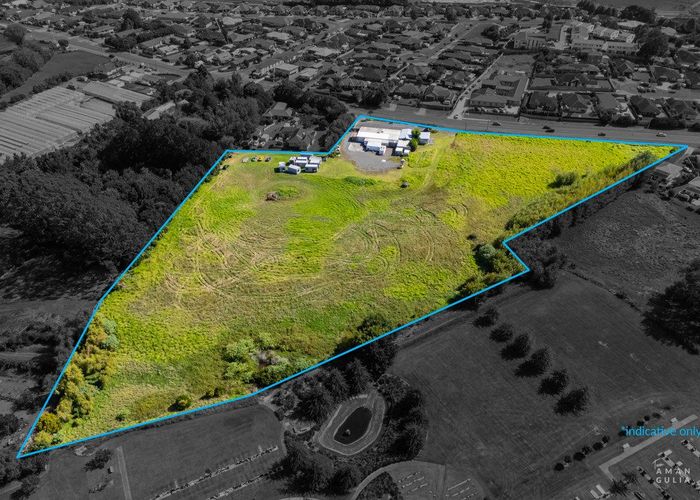  at 520 Great South Road, Papakura, Papakura, Auckland