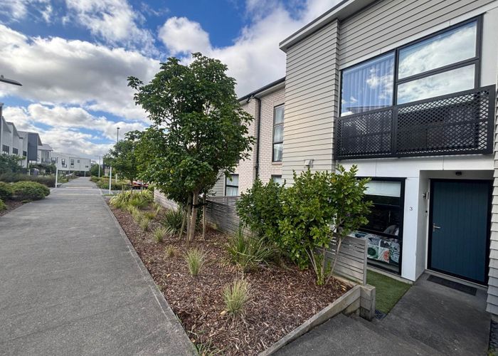  at 3 Kaiwawao Lane, Hobsonville, Waitakere City, Auckland