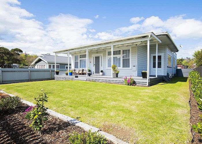  at 13 Kennedy Street, Mangapapa, Gisborne