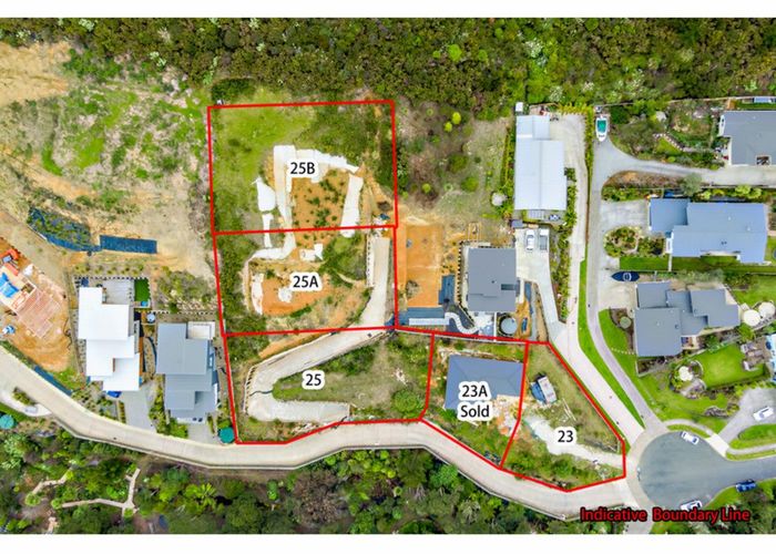  at 25B Pinebrook Lane, Maraetai, Auckland