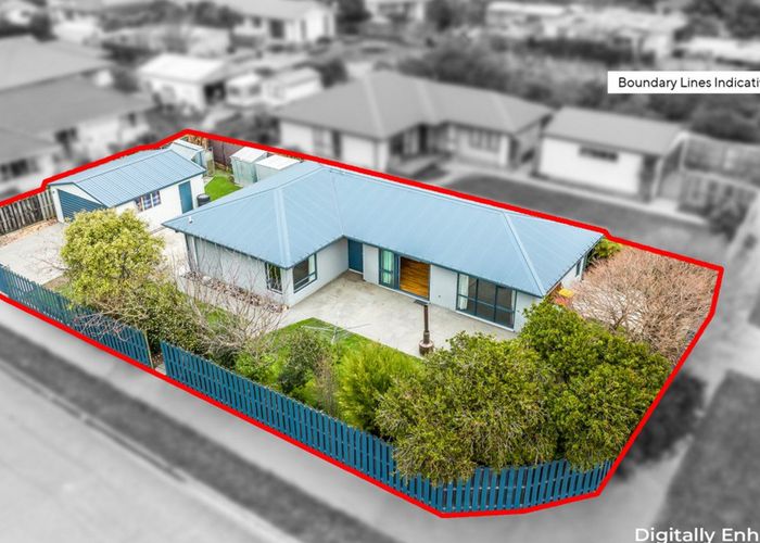  at 102 Rowses Road, Aranui, Christchurch