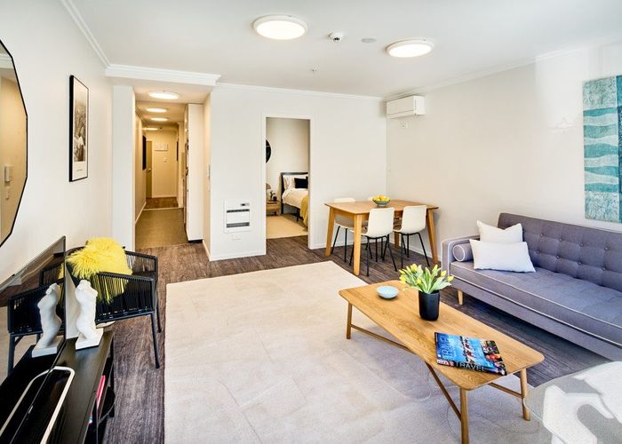  at 102/49 Hanson Street, Mount Cook, Wellington, Wellington