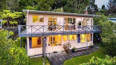  at 29 Tawini Road, Titirangi, Auckland