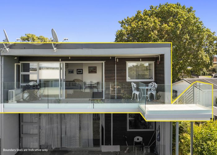  at 3/15 Hartland Avenue, Glendowie, Auckland City, Auckland