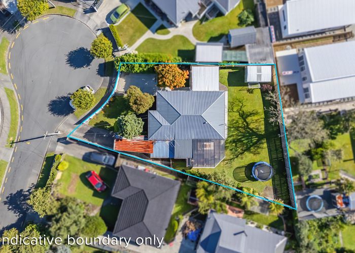  at 8 Tui Grove, Elderslea, Upper Hutt, Wellington