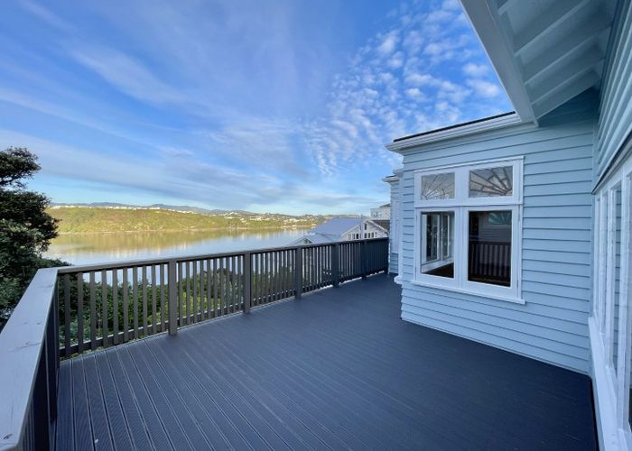  at 110 Te Anau Road, Hataitai, Wellington, Wellington
