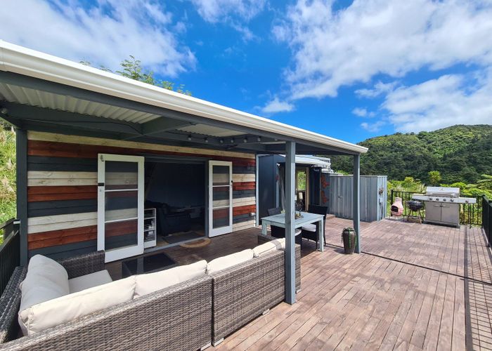  at 1830 Colville Road, Coromandel, Thames-Coromandel, Waikato