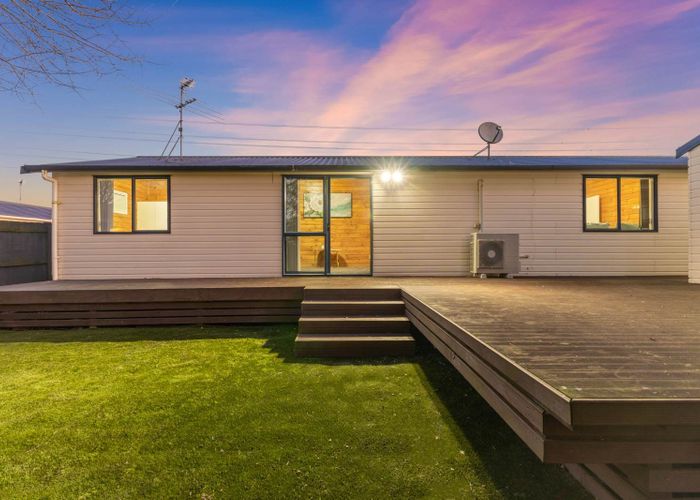  at 40  Airfield Road, Takanini, Papakura, Auckland
