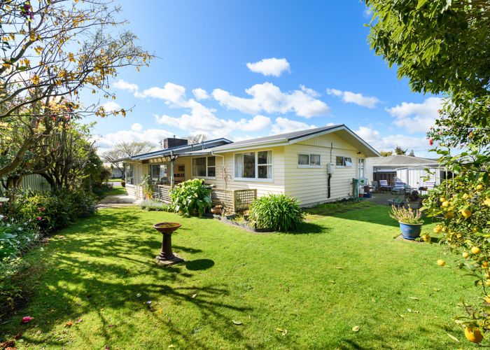  at 7 Tabak Crescent, Takaro, Palmerston North