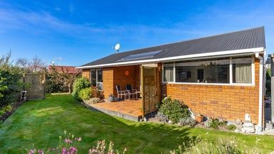  at 253A Scott Street, Redwoodtown, Blenheim