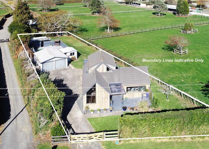  at 92 Buckville Road, Buckland