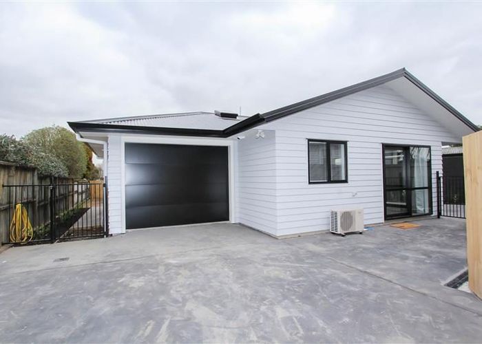  at 411A Peachgrove Road, Fairfield, Hamilton, Waikato