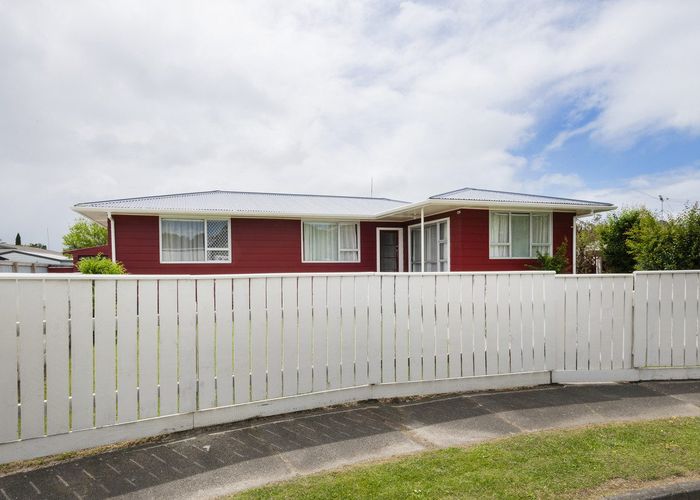  at 24 Jackson Street, Kaiti, Gisborne
