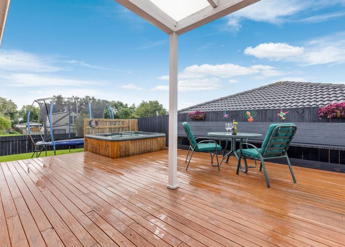  at 20 Mellsop Avenue, Waiuku, Franklin, Auckland