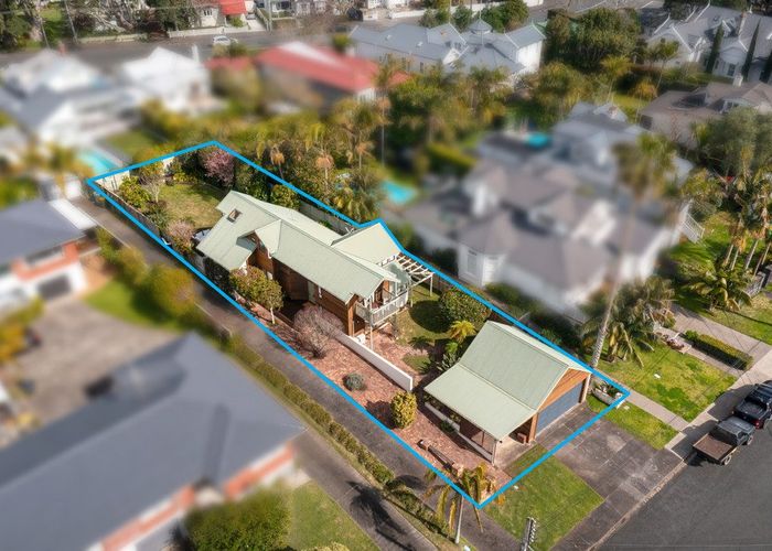  at 3 Rata Road, Devonport, North Shore City, Auckland