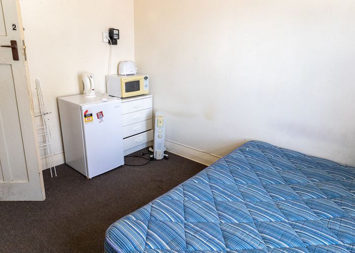  at 13 Russell Street, North Dunedin, Dunedin, Otago