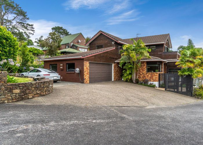  at 73B Park Rise, Campbells Bay, North Shore City, Auckland