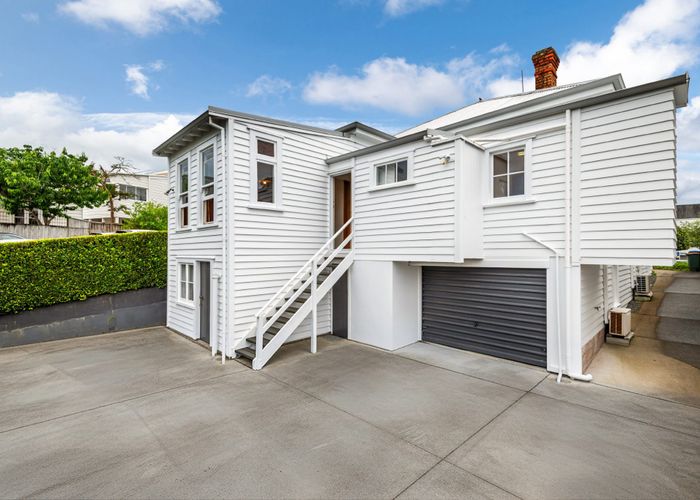  at 78 College Hill, Freemans Bay, Auckland City, Auckland