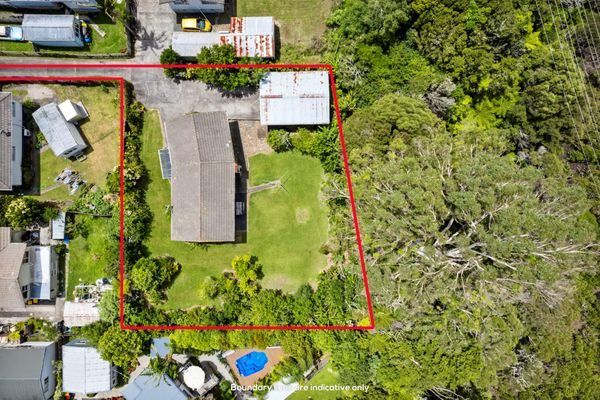  at 64 Harmel Road, Glendene, Auckland