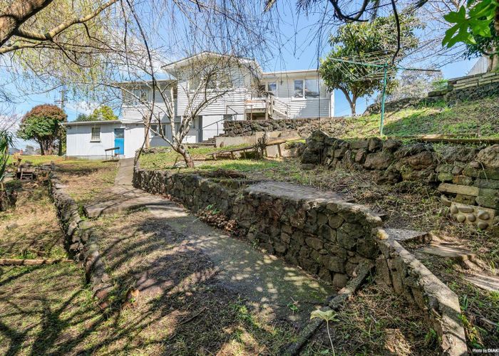  at 1 Knox Road, Manurewa, Manukau City, Auckland