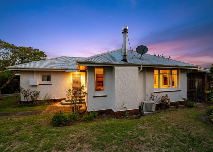  at 9 Rogers Street, Blenheim, Blenheim