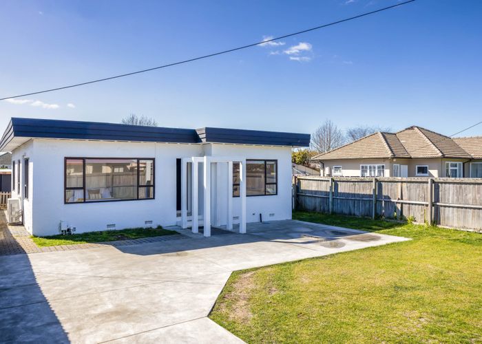  at 86 Racecourse Road, Sockburn, Christchurch City, Canterbury