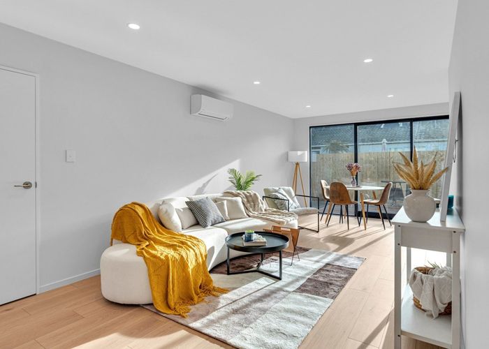  at 2/89 Southampton Street, Sydenham, Christchurch City, Canterbury