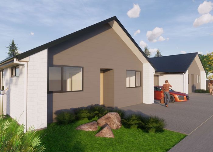  at 0 Dryden Street, Gisborne