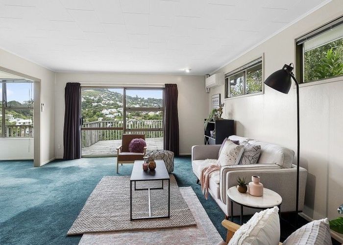  at 68 Old Porirua Road, Ngaio, Wellington, Wellington