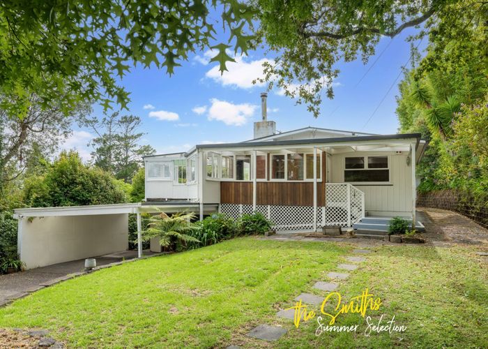  at 162 Shaw Road, Oratia, Waitakere City, Auckland