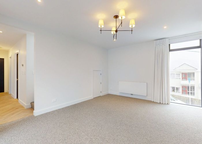  at 9A Edge Hill, Mount Victoria, Wellington, Wellington