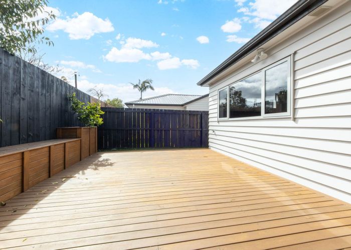  at 33B Glengarry Road, Glen Eden, Waitakere City, Auckland