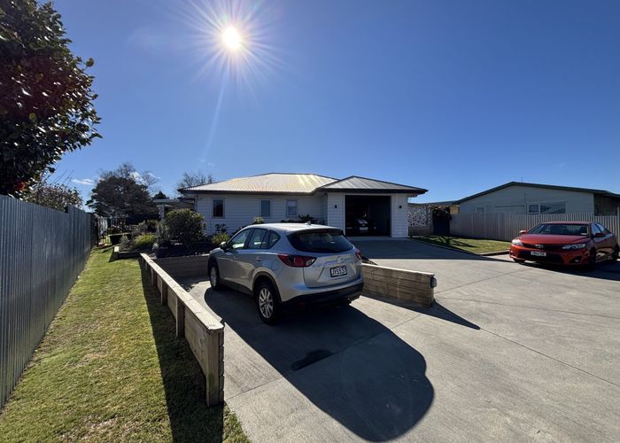  at 4 Berwick Place, Tokoroa, South Waikato, Waikato