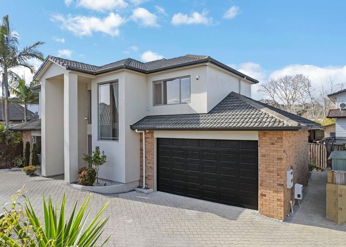  at 116 Cyril French Drive, Flat Bush, Manukau City, Auckland