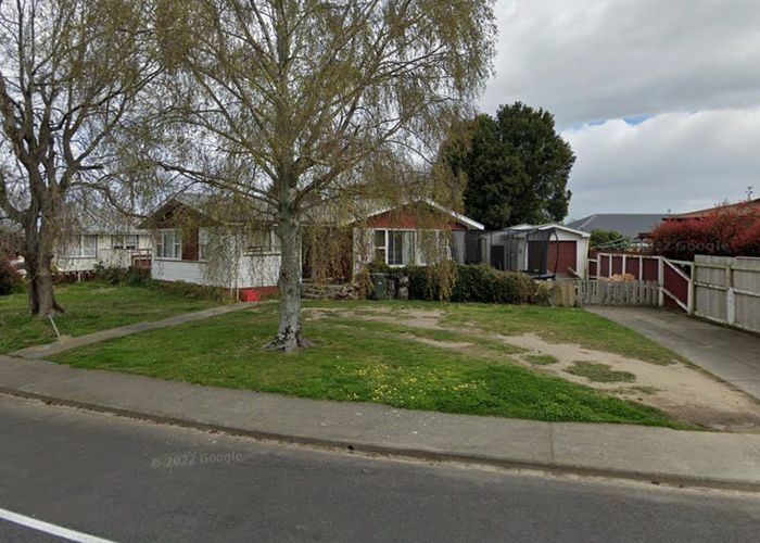  at 50 Dundee Drive, Flaxmere, Hastings