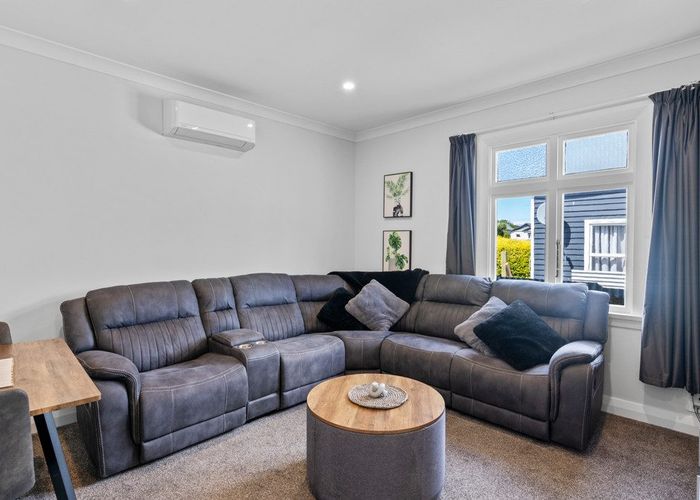  at 25 Princes Street, Georgetown, Invercargill