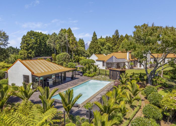  at 221 Awai Road, Tarurutangi, New Plymouth