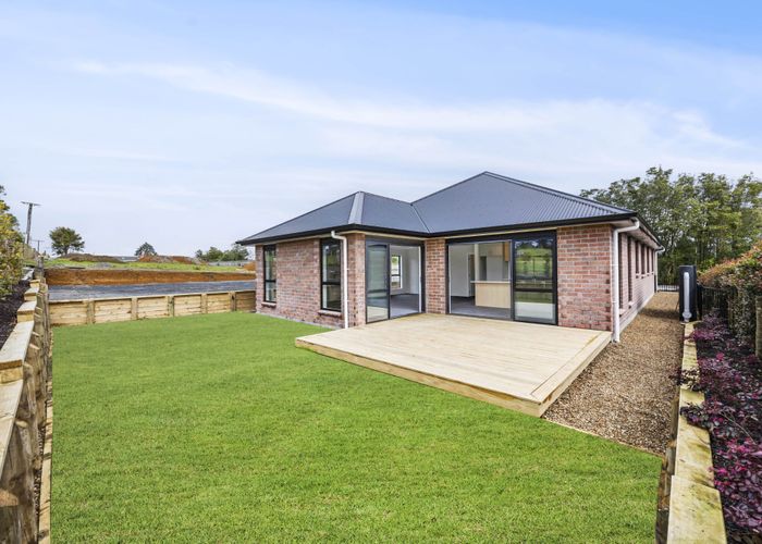  at Lot 9/43 Dominion Road, Tuakau, Franklin, Auckland