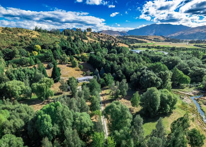  at 752 Malaghans Road, Speargrass Flat, Queenstown
