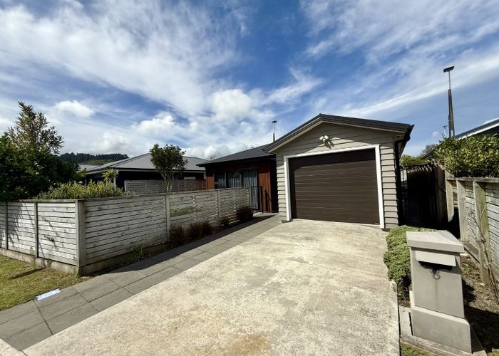  at 8 Avalon Park Drive, Avalon, Lower Hutt, Wellington