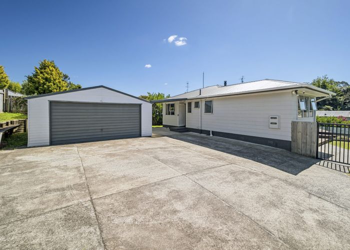  at 1 Taha Place, Ngongotaha, Rotorua, Bay Of Plenty