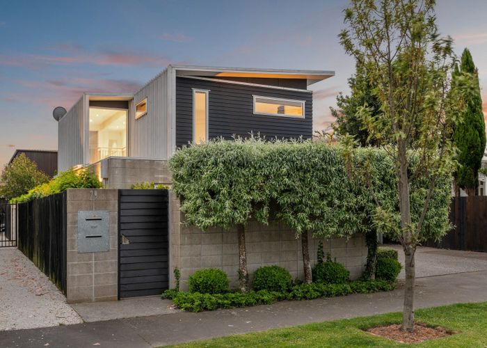  at 29 Kinloch Street, St. Albans, Christchurch City, Canterbury