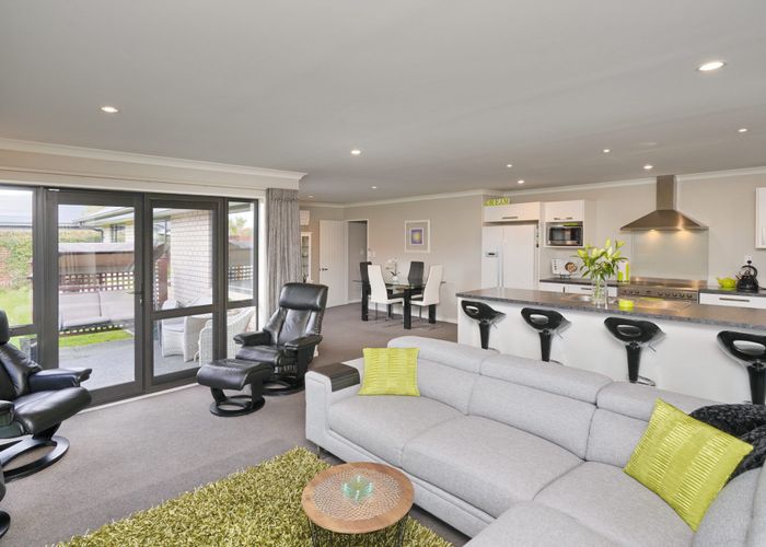  at 91B Dryden Avenue, Rolleston, Rolleston