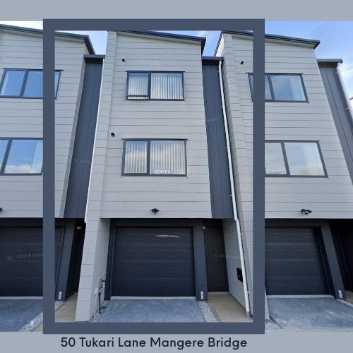  at 50 Tukari Lane, Mangere Bridge, Manukau City, Auckland