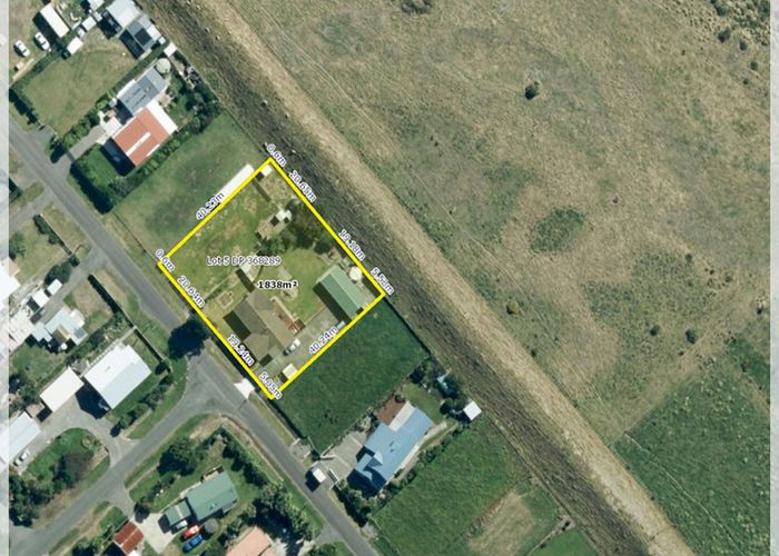  at 20 Aru Street, Tangimoana, Tangimoana