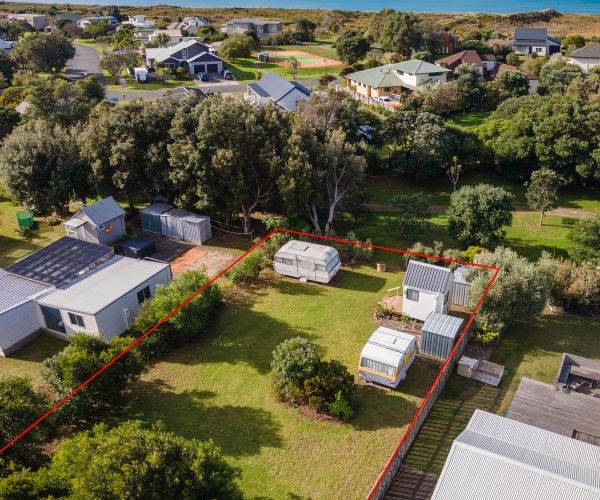  at 443 Seaforth Road, Bowentown, Waihi Beach